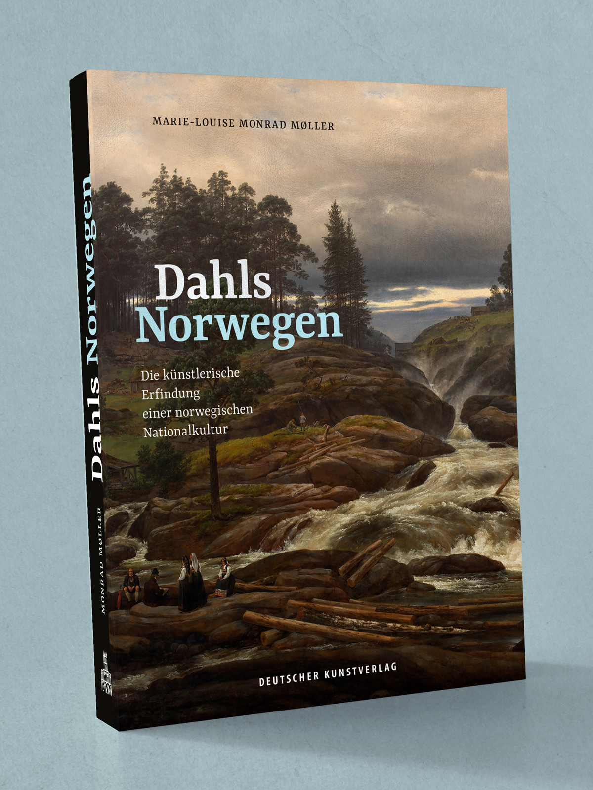 Jan Hawemann, Martin Mosch, hawemannundmosch, Dahls Norwegen
