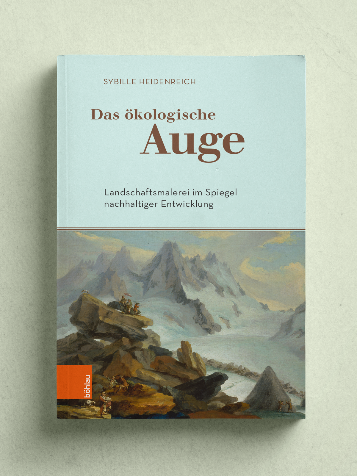 Jan Hawemann, Martin Mosch, hawemannundmosch, Das ökologische Auge