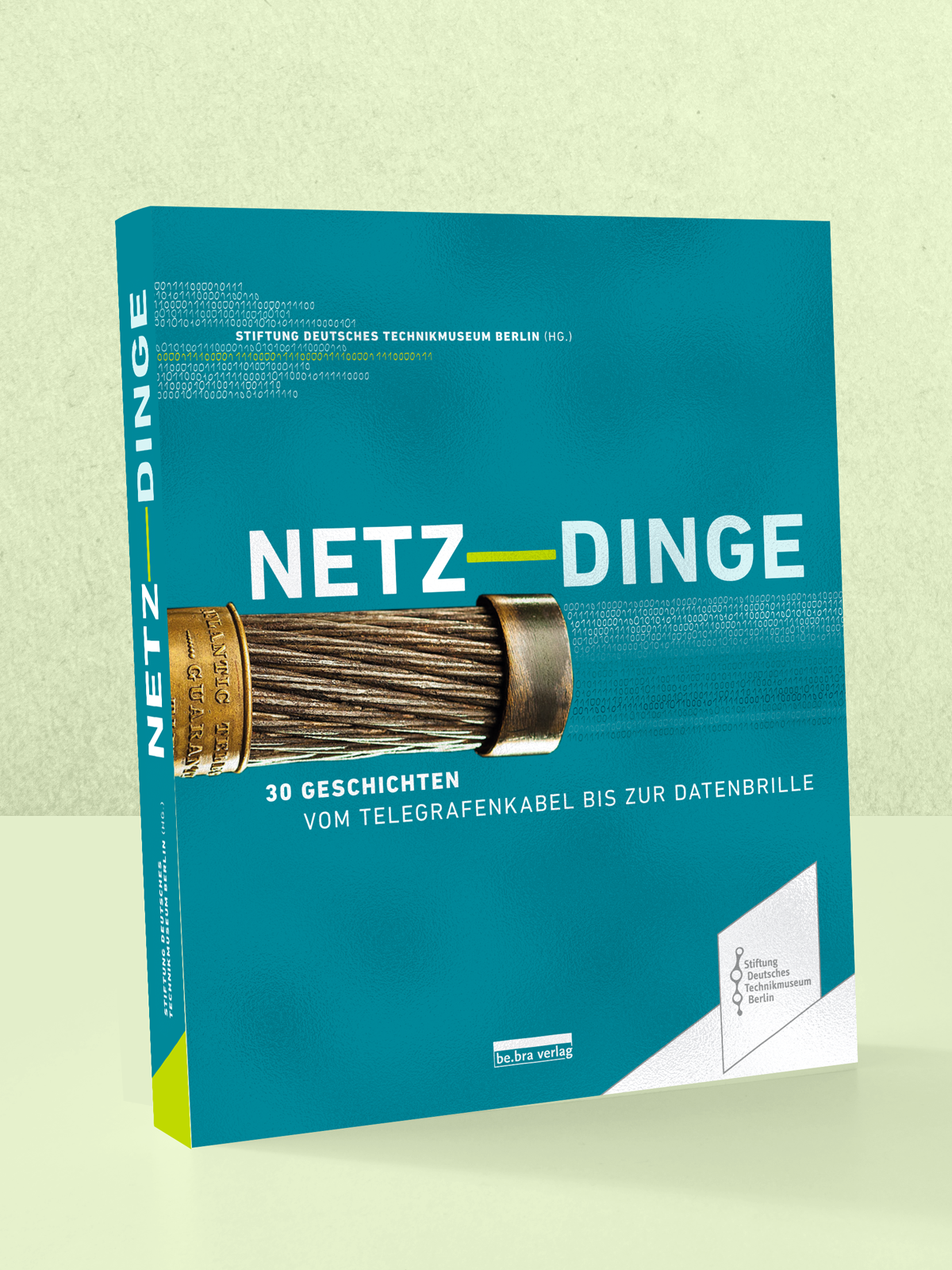 Jan Hawemann, Martin Mosch, hawemannundmosch, NetzDinge