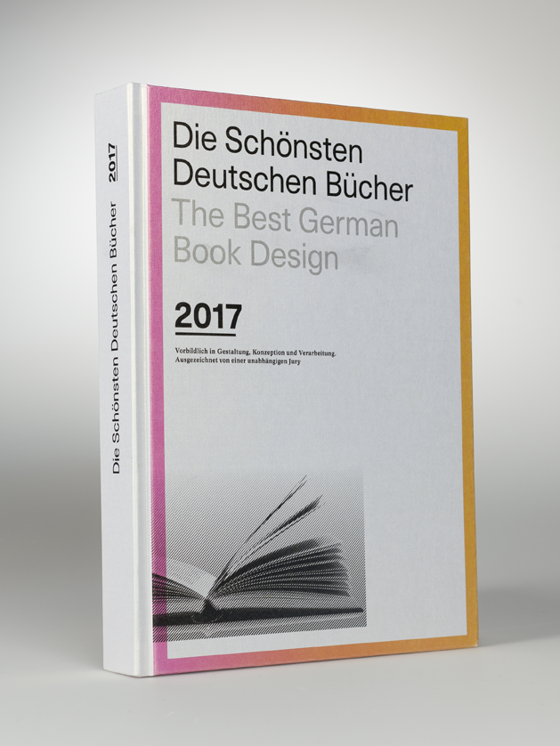 Buch: Die schönsten deutschen Bücher