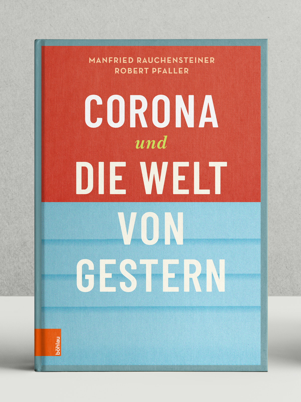 Jan Hawemann, Martin Mosch, hawemannundmosch, Corona und die Welt von gestern