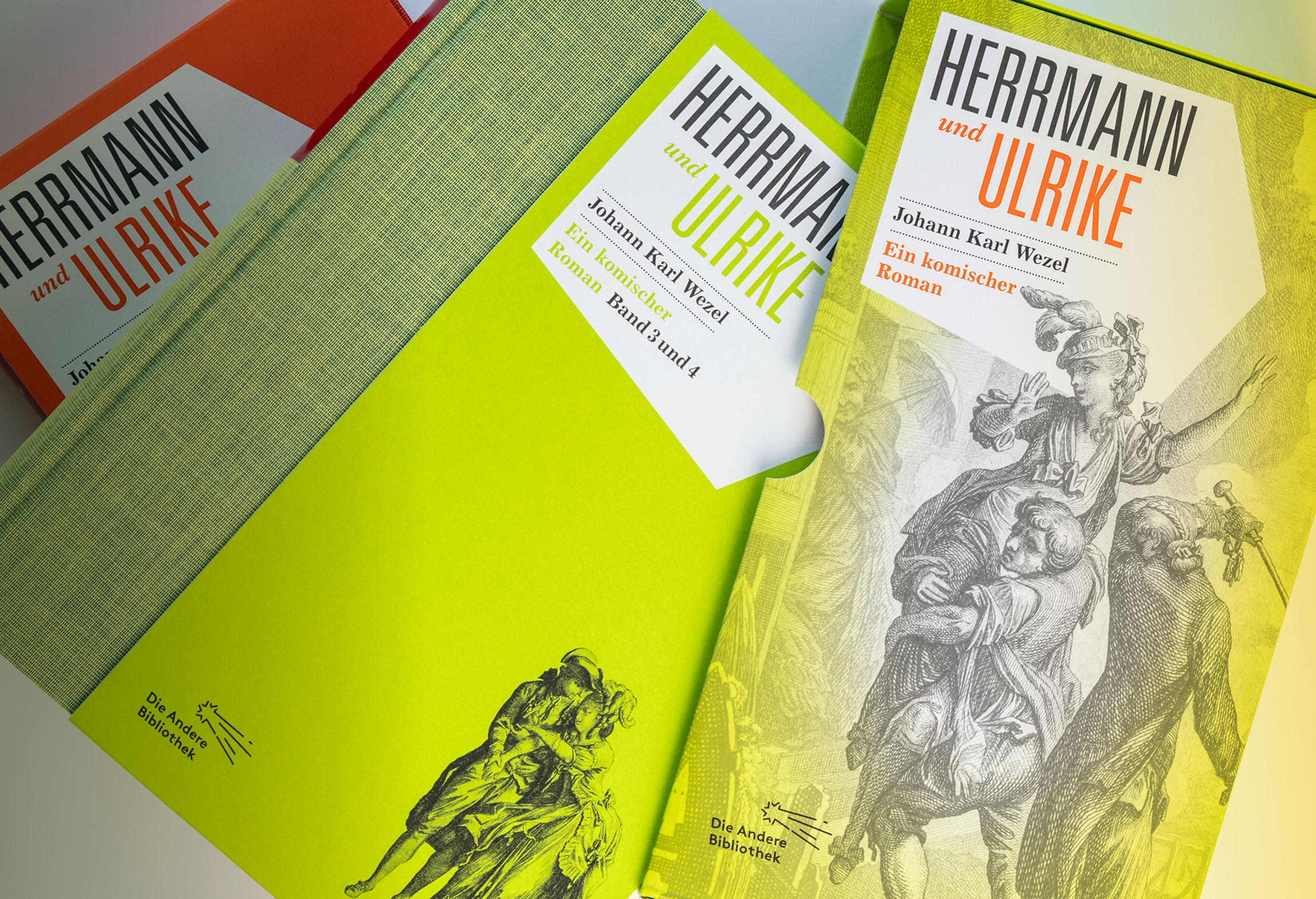 Jan Hawemann, Martin Mosch, hawemannundmosch